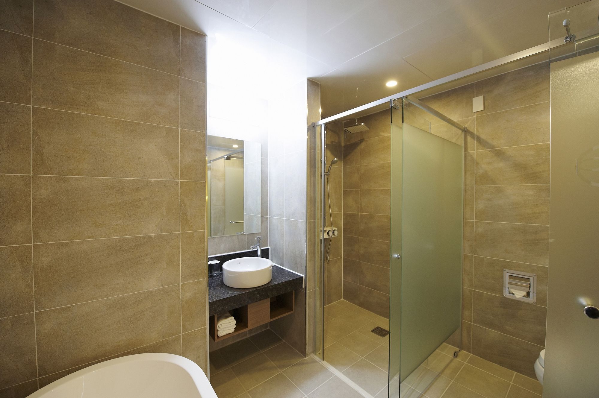 Hotel B Gwangju Metropolitan City Ngoại thất bức ảnh