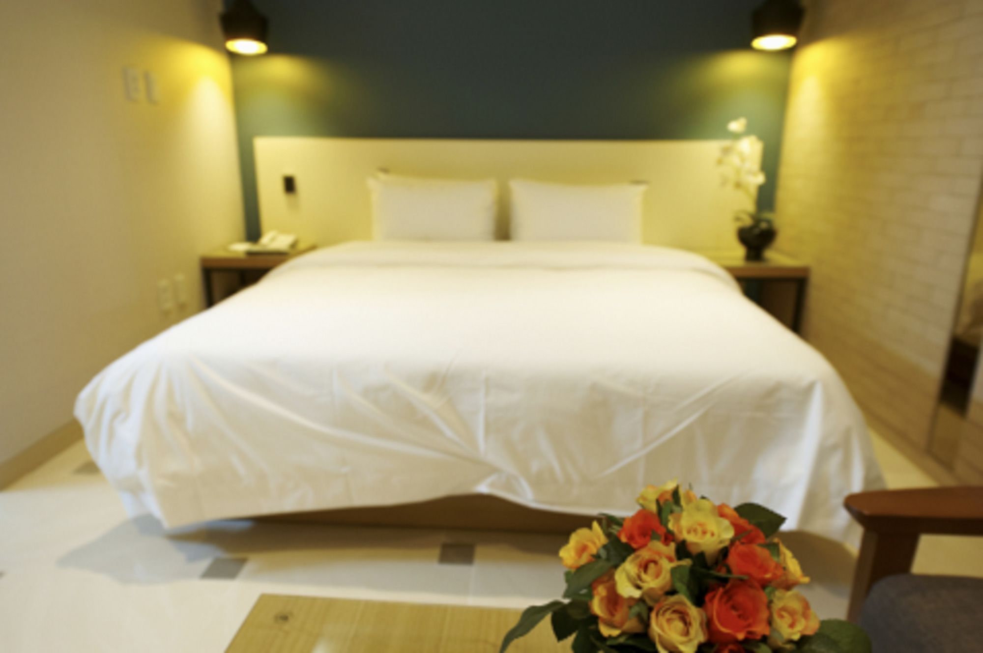 Hotel B Gwangju Metropolitan City Ngoại thất bức ảnh