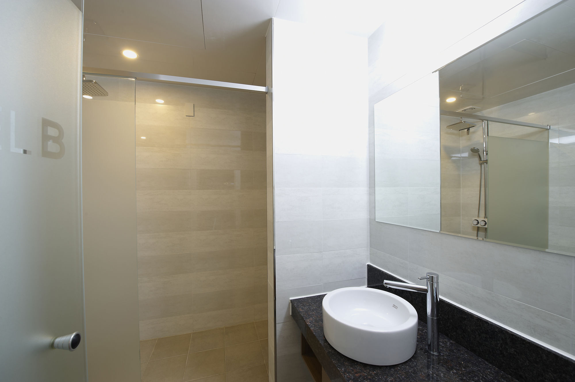 Hotel B Gwangju Metropolitan City Ngoại thất bức ảnh