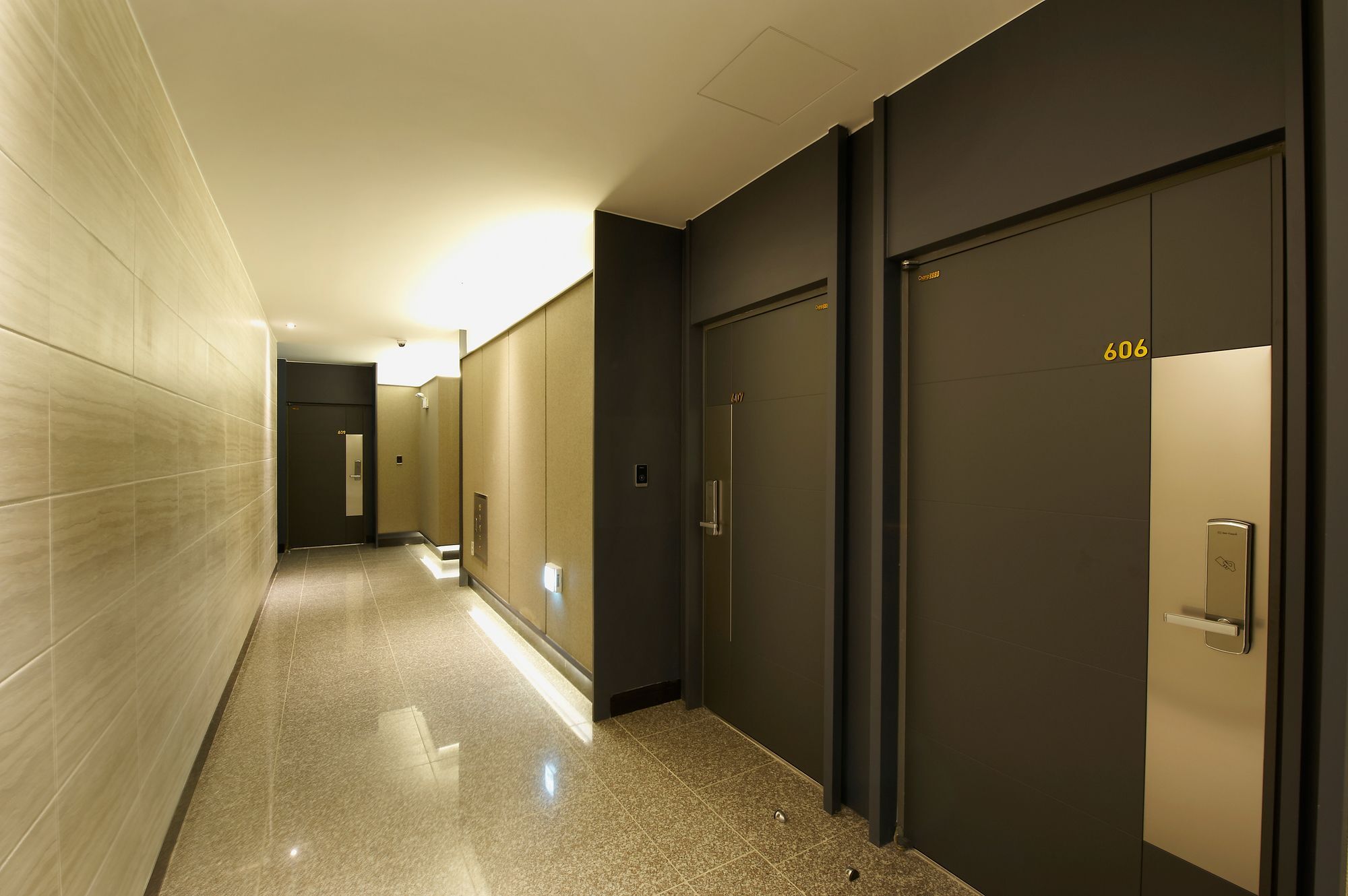 Hotel B Gwangju Metropolitan City Ngoại thất bức ảnh
